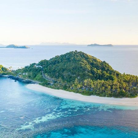 Matamanoa Island Resort Eksteriør bilde