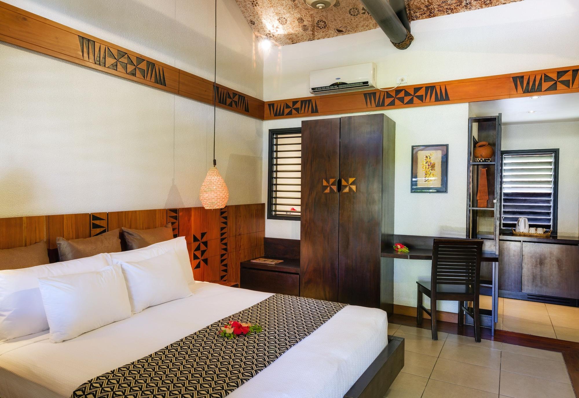 Matamanoa Island Resort Eksteriør bilde