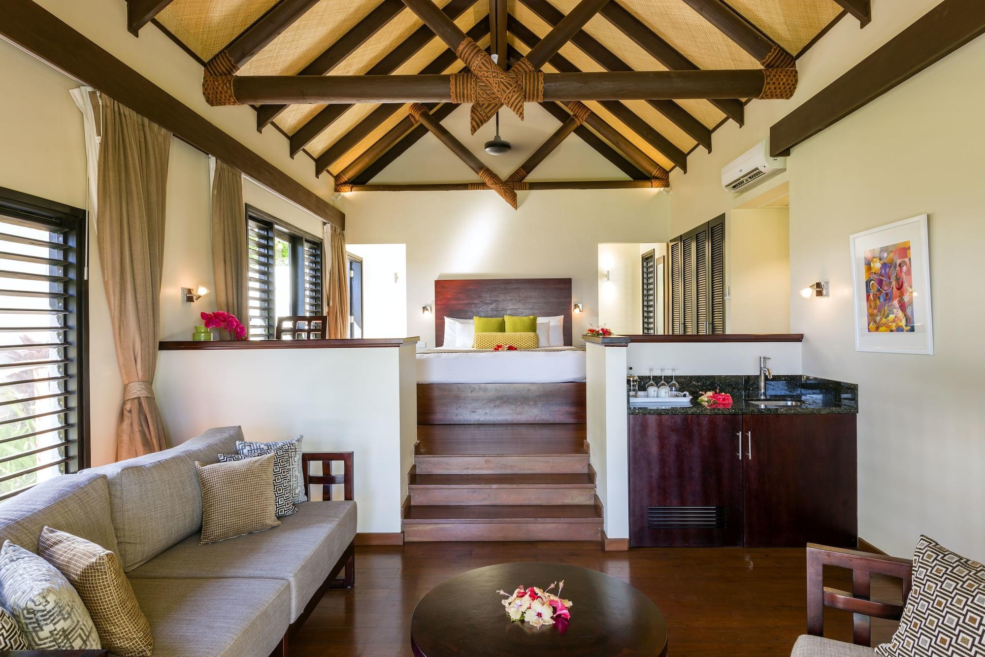 Matamanoa Island Resort Eksteriør bilde