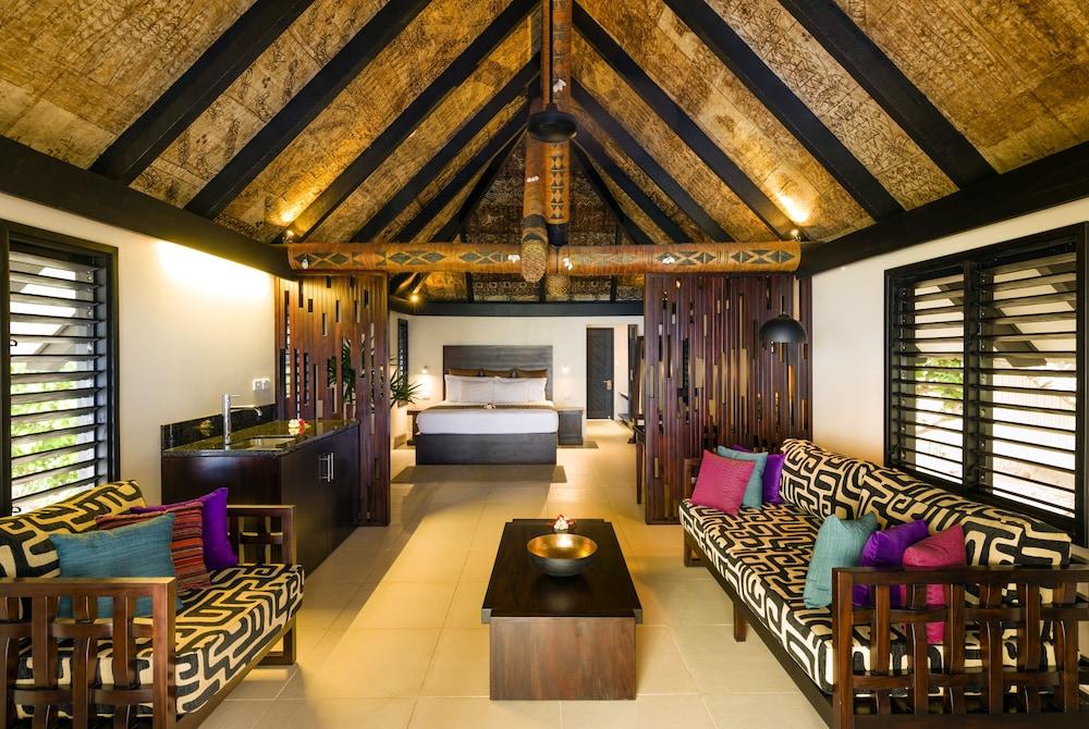 Matamanoa Island Resort Eksteriør bilde