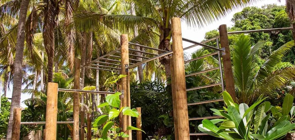 Matamanoa Island Resort Eksteriør bilde