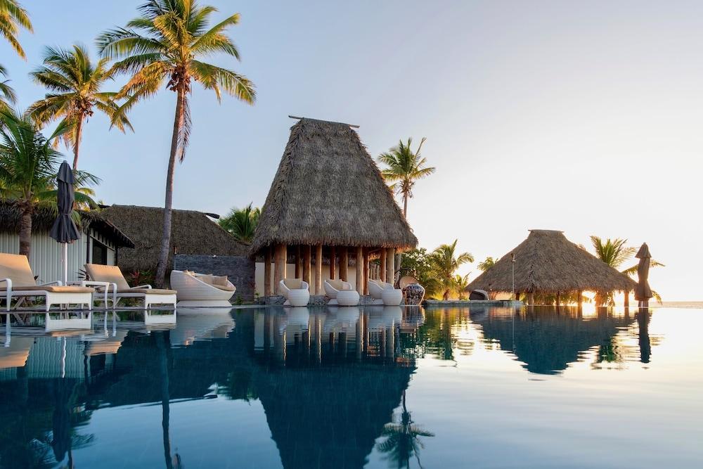 Matamanoa Island Resort Eksteriør bilde