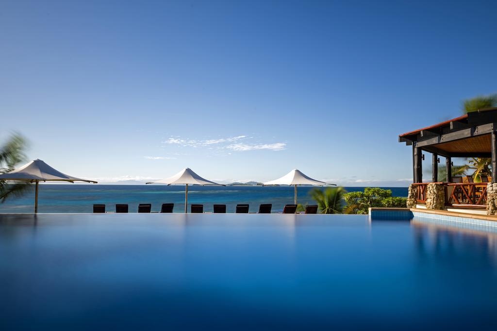 Matamanoa Island Resort Eksteriør bilde
