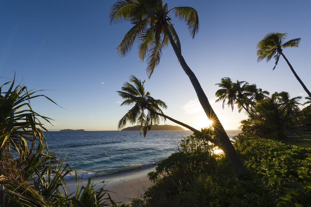 Matamanoa Island Resort Eksteriør bilde