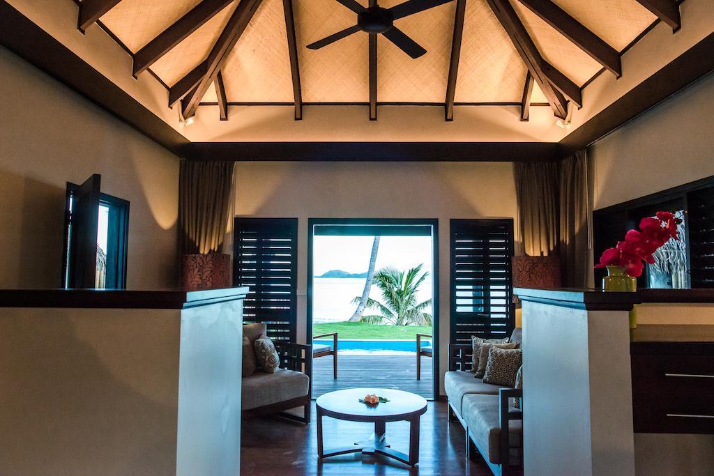 Matamanoa Island Resort Eksteriør bilde