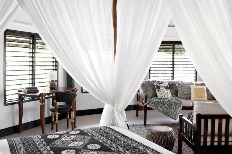 Matamanoa Island Resort Eksteriør bilde
