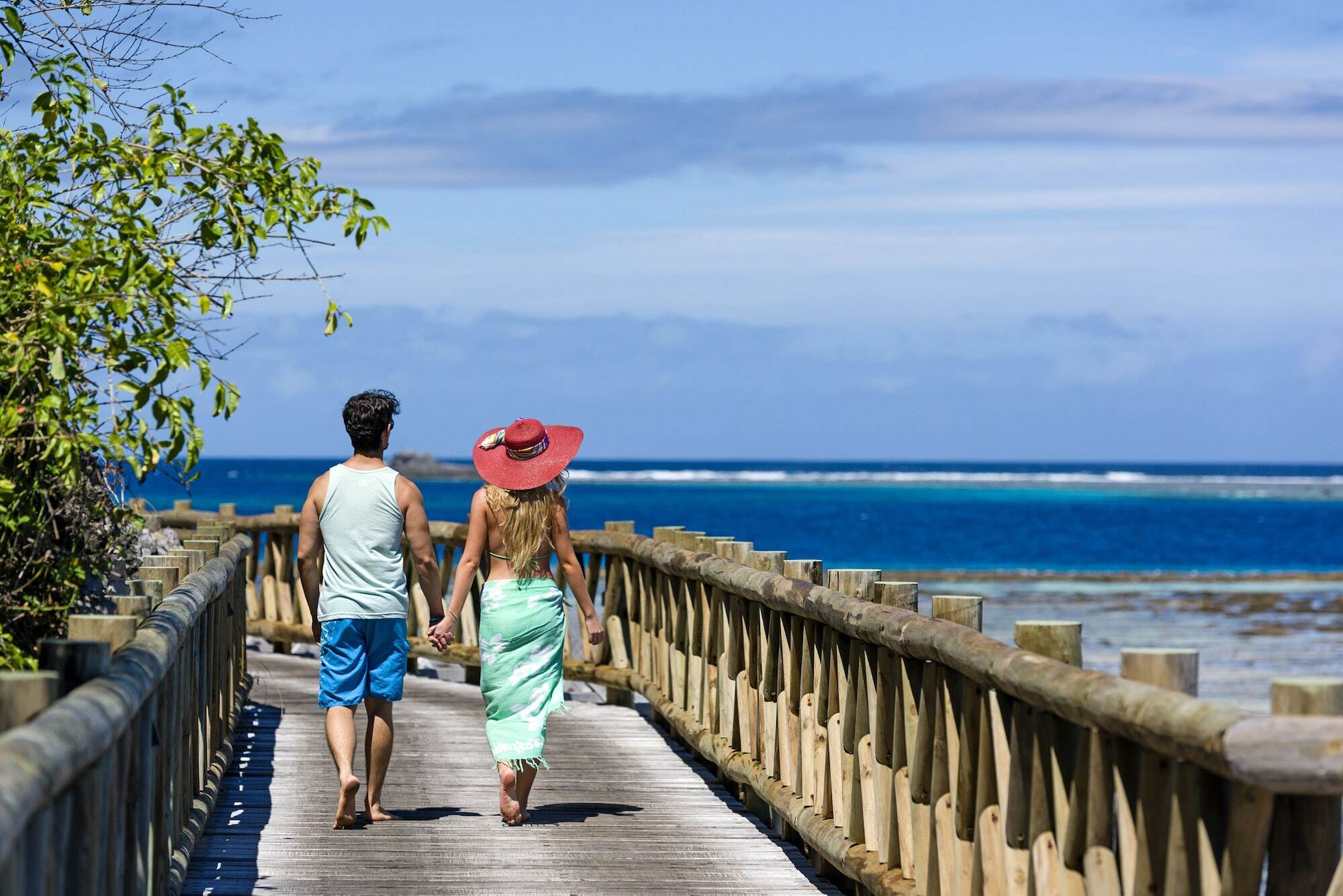 Matamanoa Island Resort Eksteriør bilde