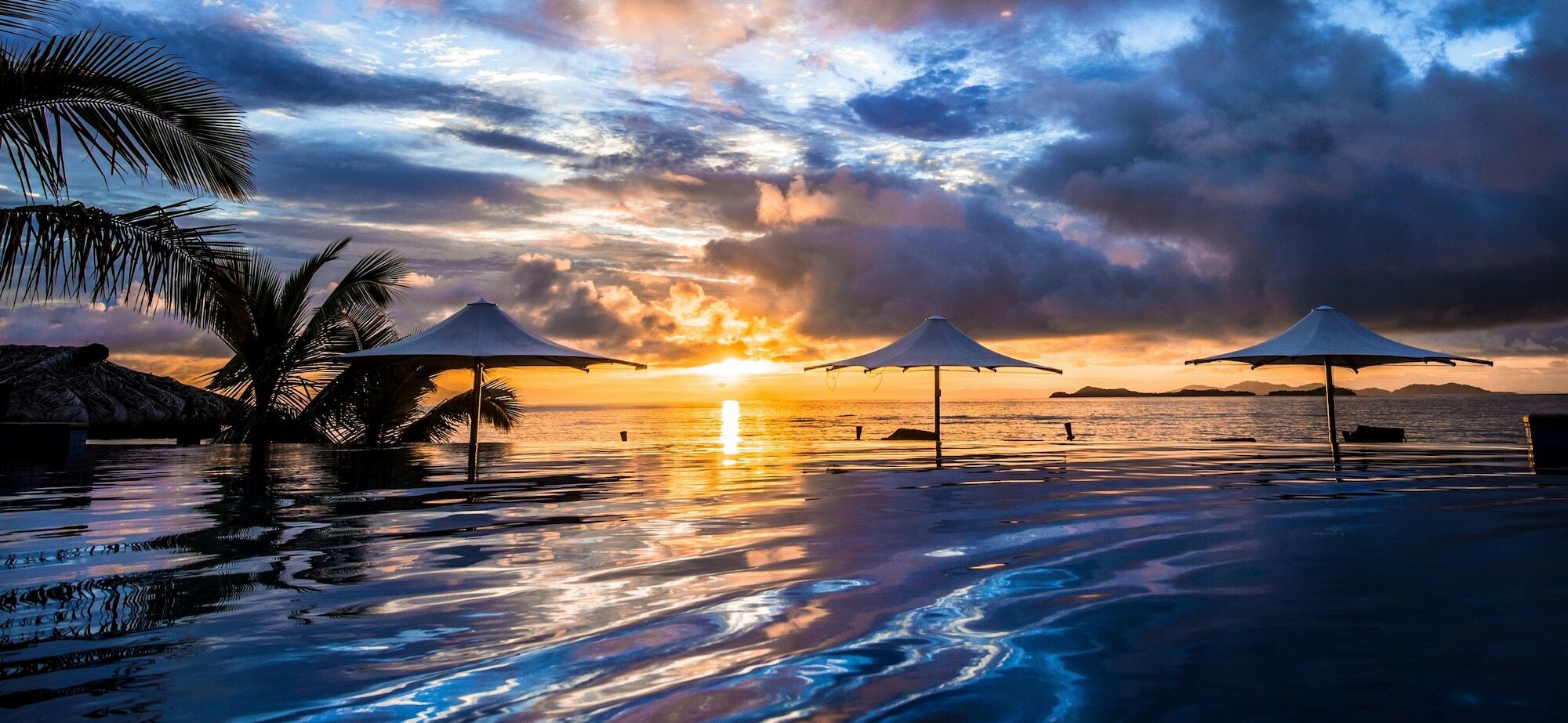 Matamanoa Island Resort Eksteriør bilde