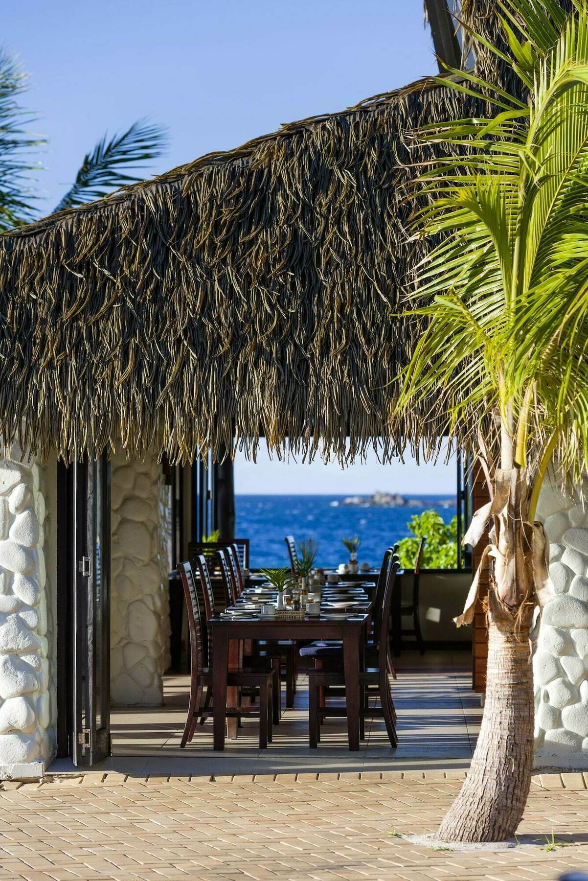 Matamanoa Island Resort Eksteriør bilde