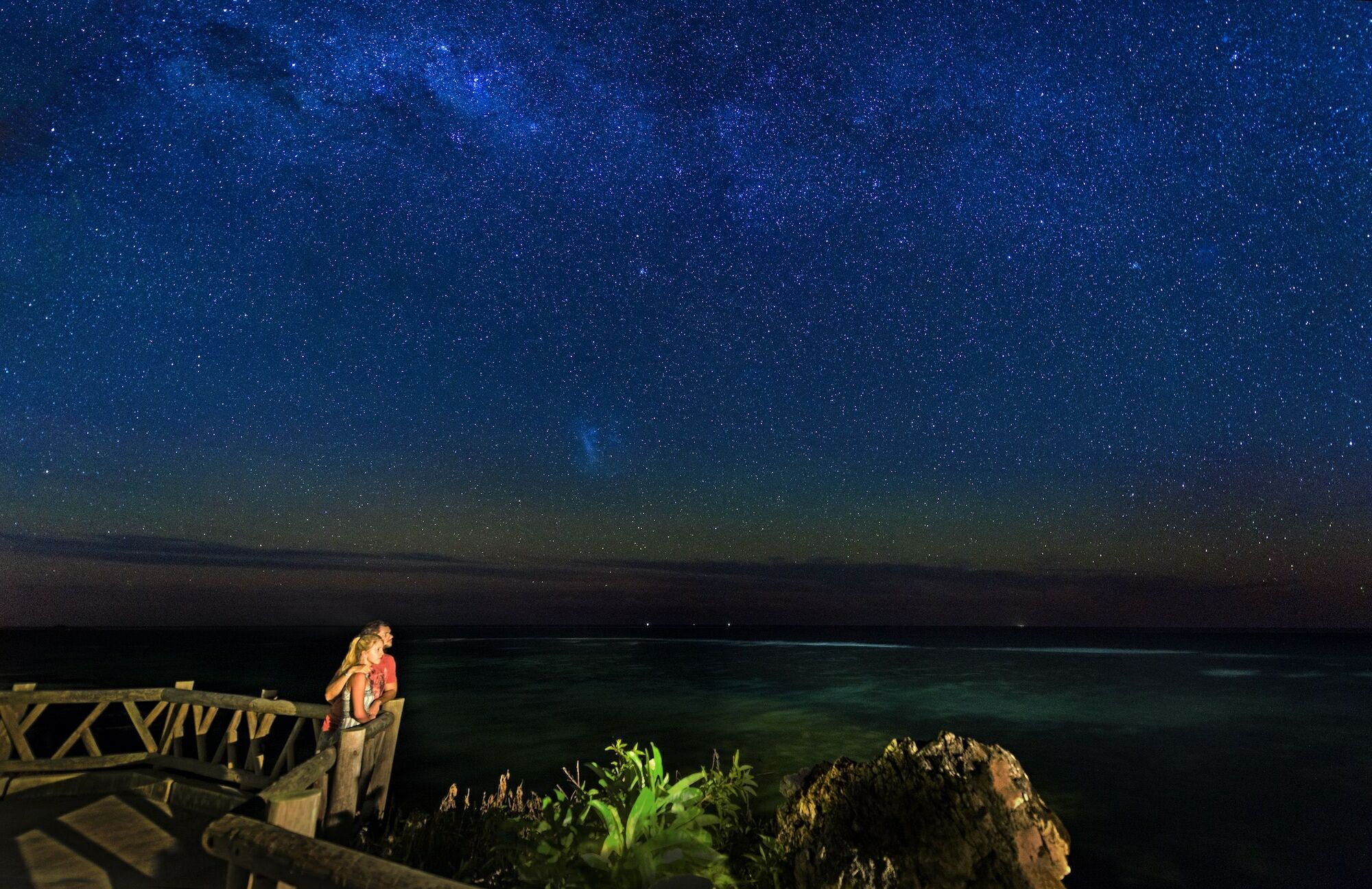 Matamanoa Island Resort Eksteriør bilde