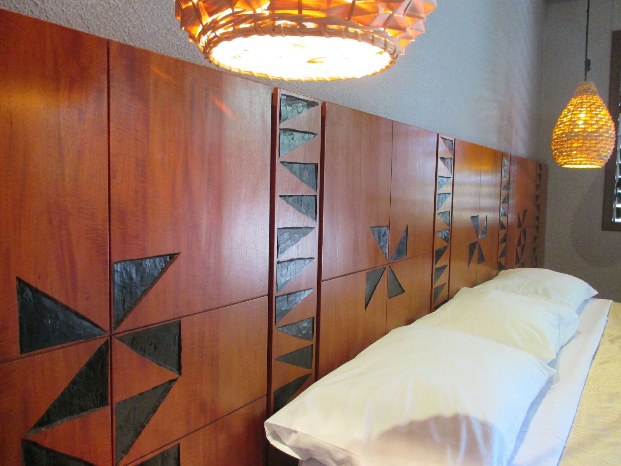 Matamanoa Island Resort Eksteriør bilde