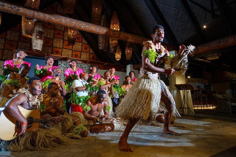 Matamanoa Island Resort Eksteriør bilde