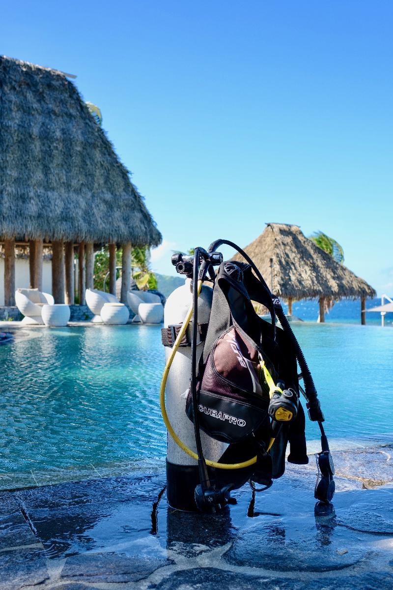 Matamanoa Island Resort Eksteriør bilde