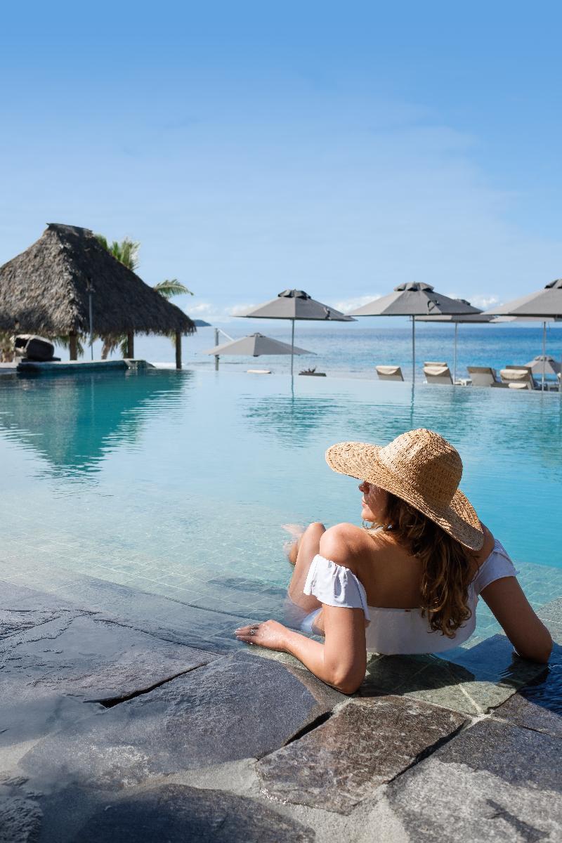 Matamanoa Island Resort Eksteriør bilde
