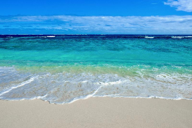 Matamanoa Island Resort Eksteriør bilde