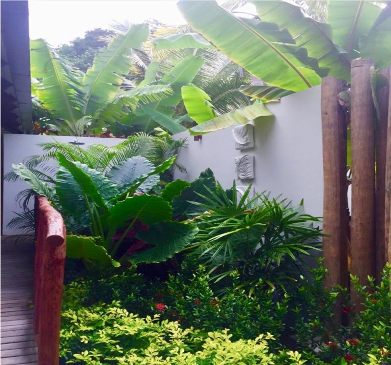 Matamanoa Island Resort Eksteriør bilde